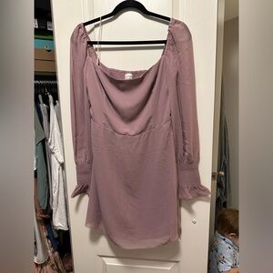 Bnwt Wilfred emmylou dress in Claremont